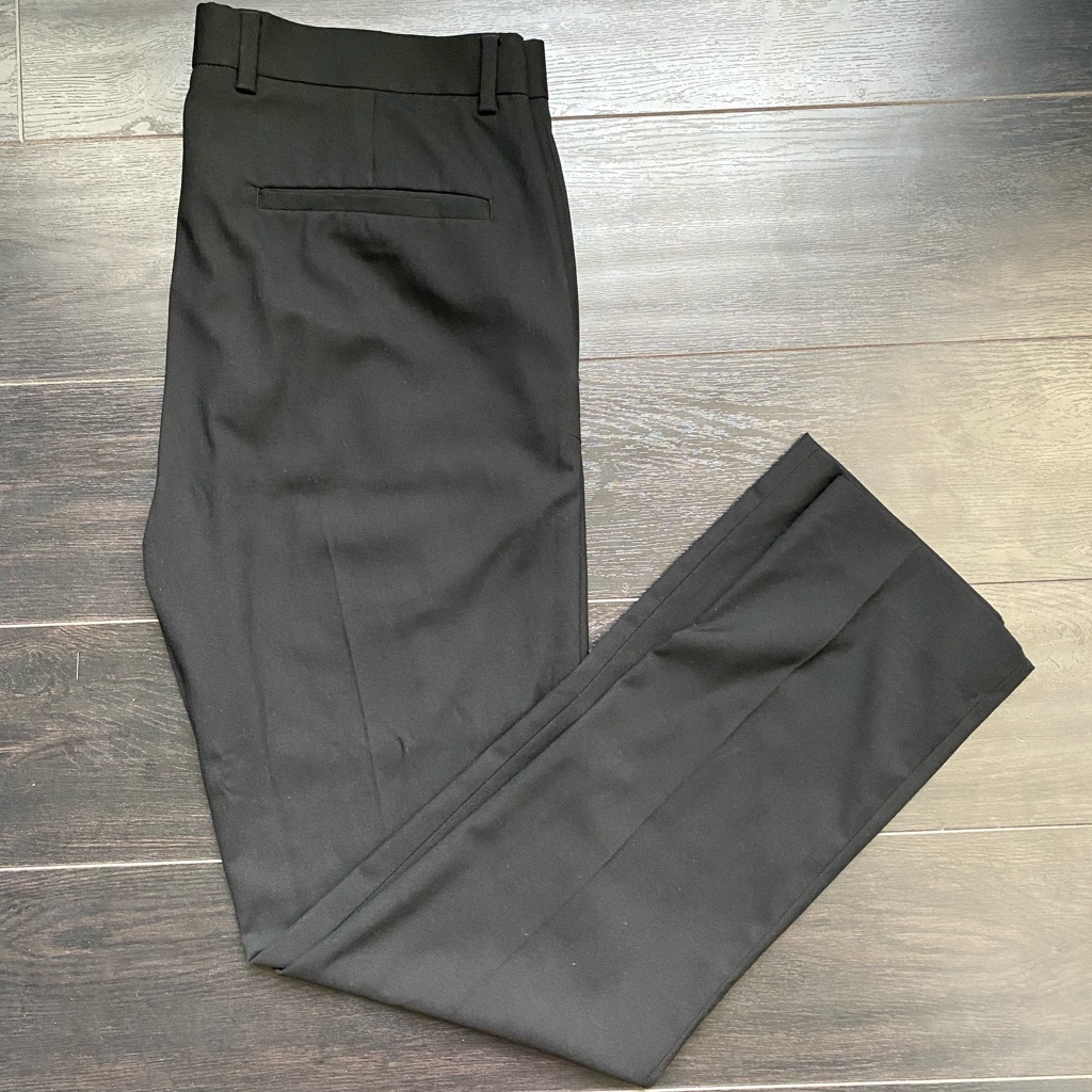 Topman Dress Pants! Great Light Weight Material.